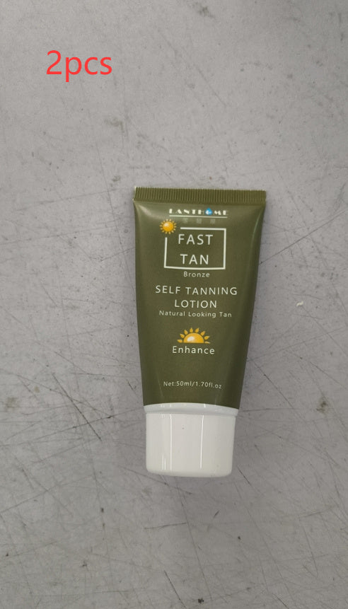 Tanning Cream Body Lotion