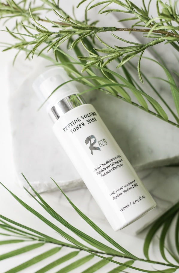 R828 Pepide Volume Toner Mist 120ML
