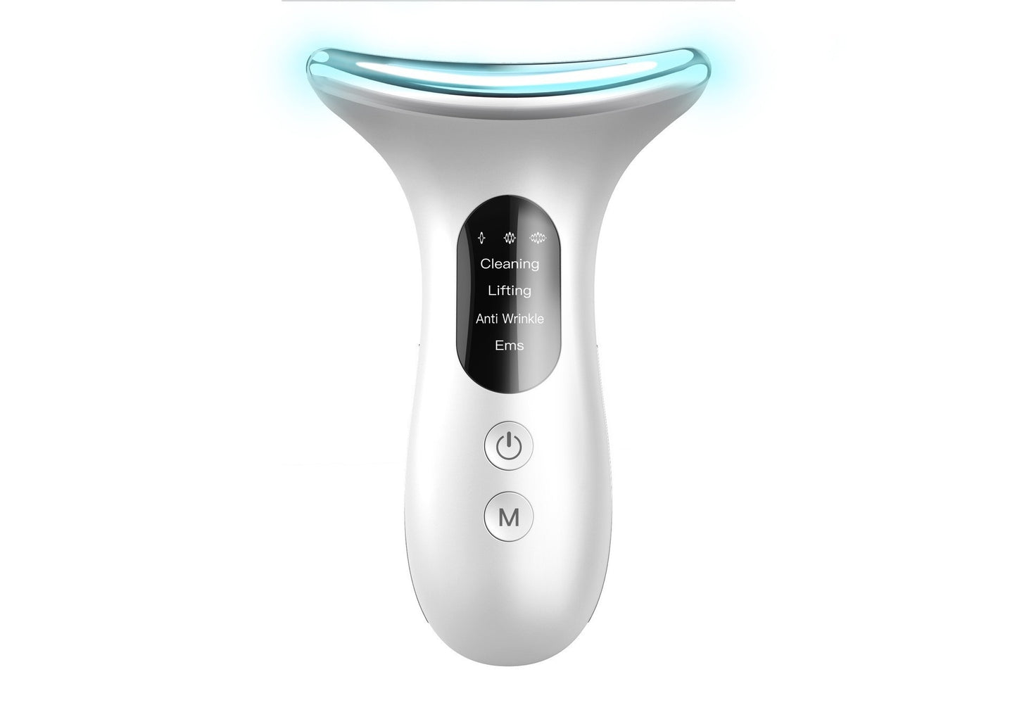 Neck Care Massage Lifting And Tightening Import Beauty Instrument