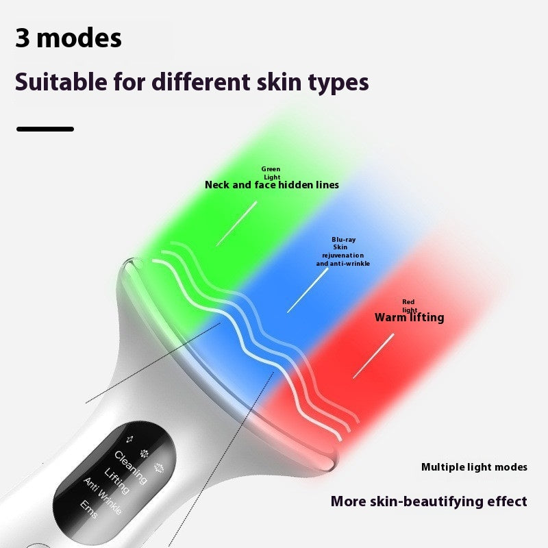 Neck Care Massage Lifting And Tightening Import Beauty Instrument