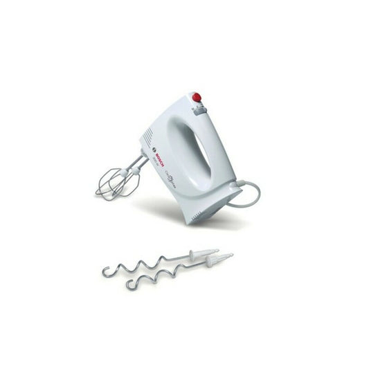 Multifunction Hand Blender – 4-in-1 Set with Whisk & Chopper