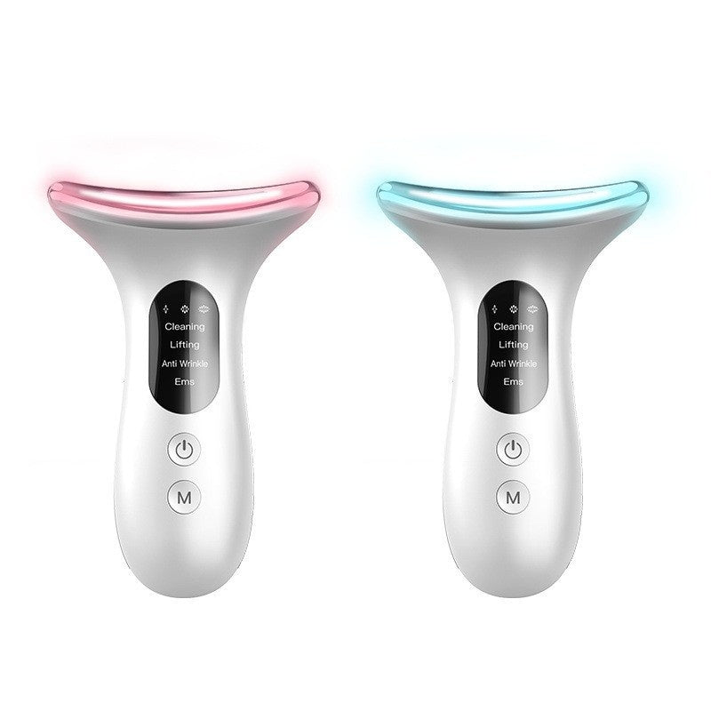 Neck Care Massage Lifting And Tightening Import Beauty Instrument