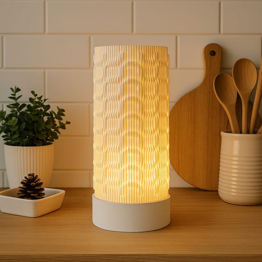 FlowGlow Portable