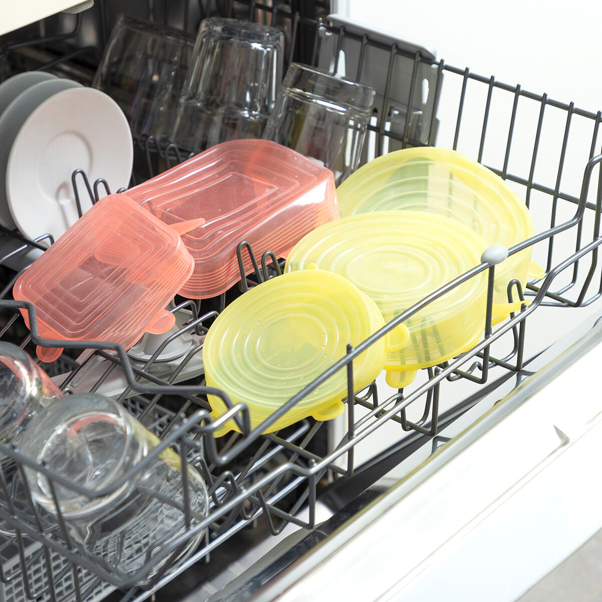 Set of 10 Reusable
