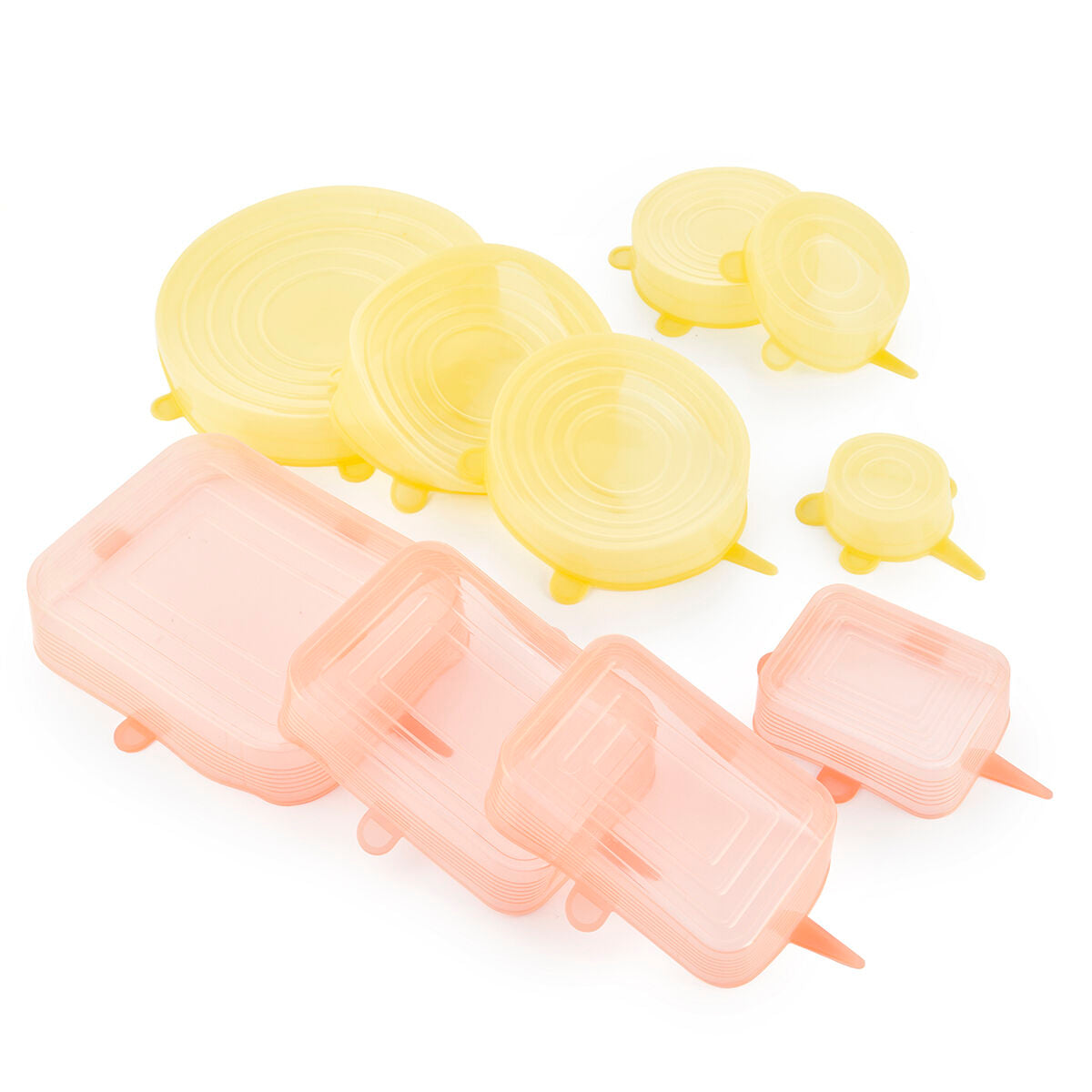 Set of 10 Reusable