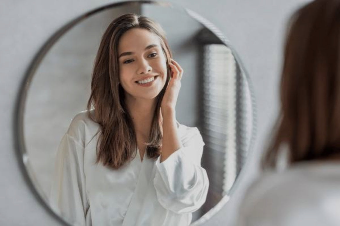 Beauty & personal Care