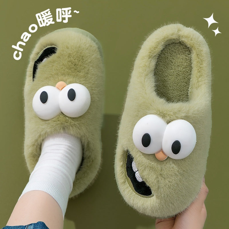 New winter and home sliper