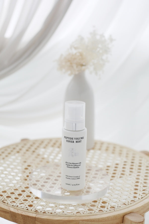 R828 Pepide Volume Toner Mist 120ML